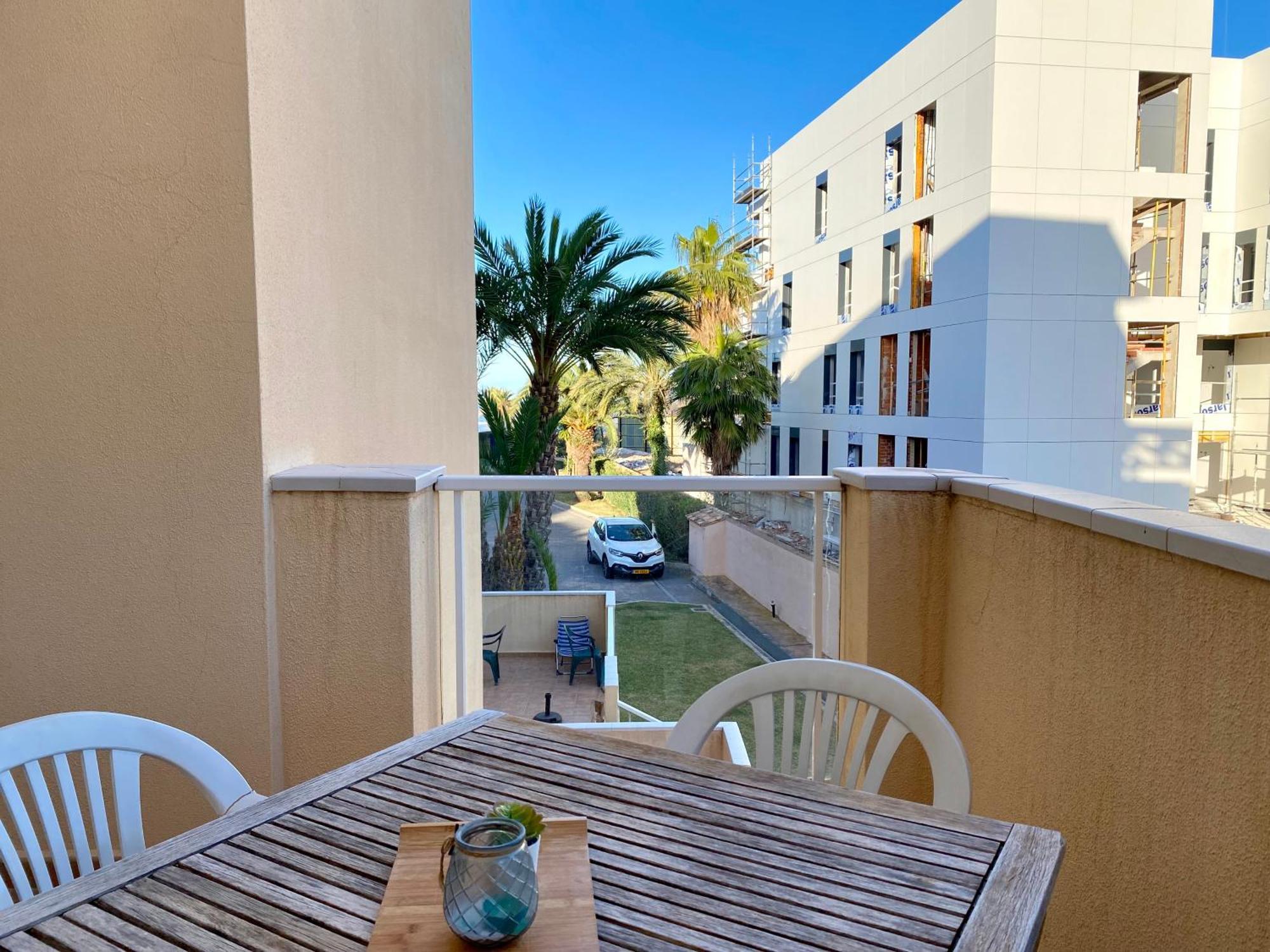 Apartamentos Carlton Vyb Dénia Exterior foto