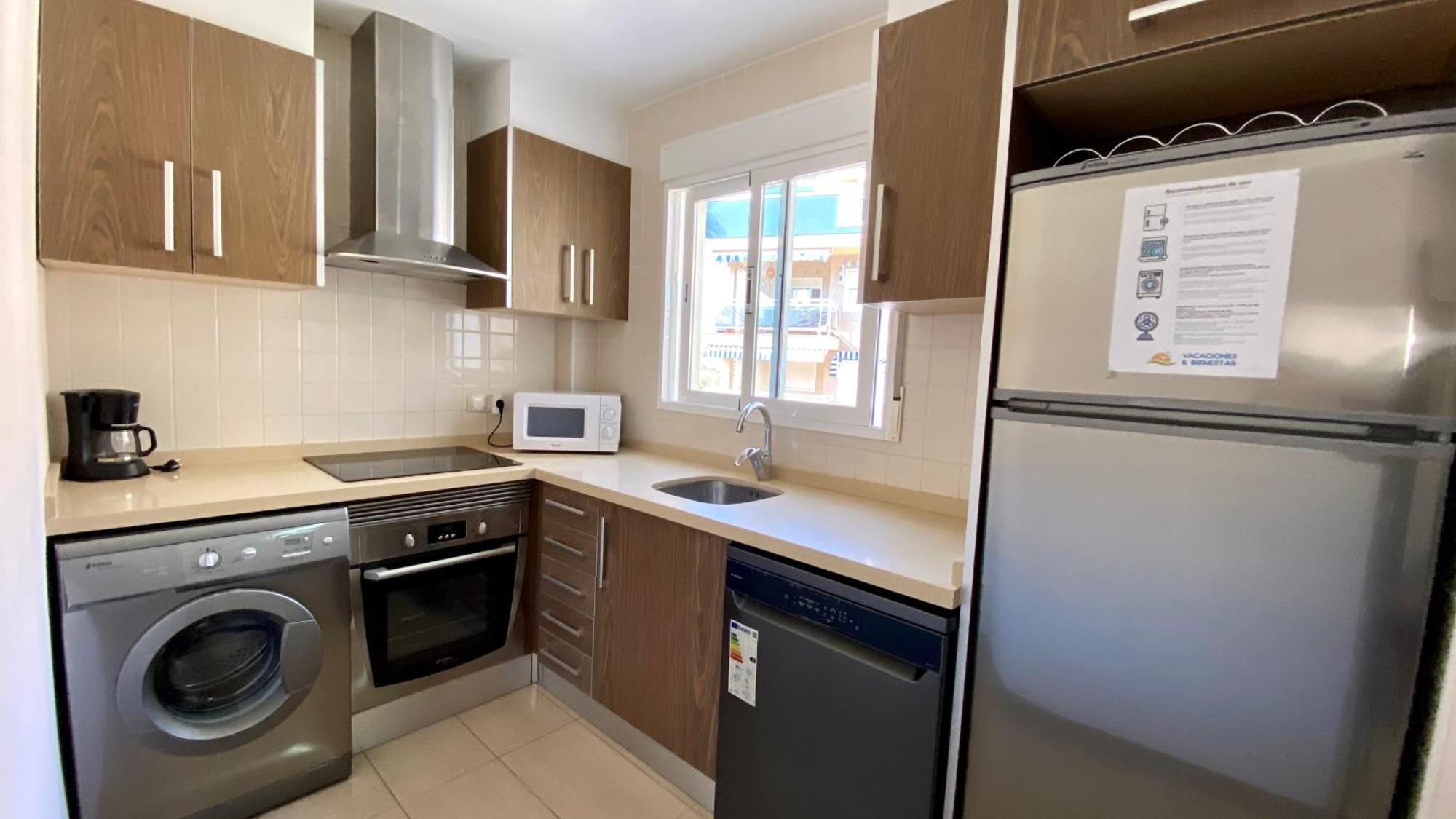 Apartamentos Carlton Vyb Dénia Exterior foto