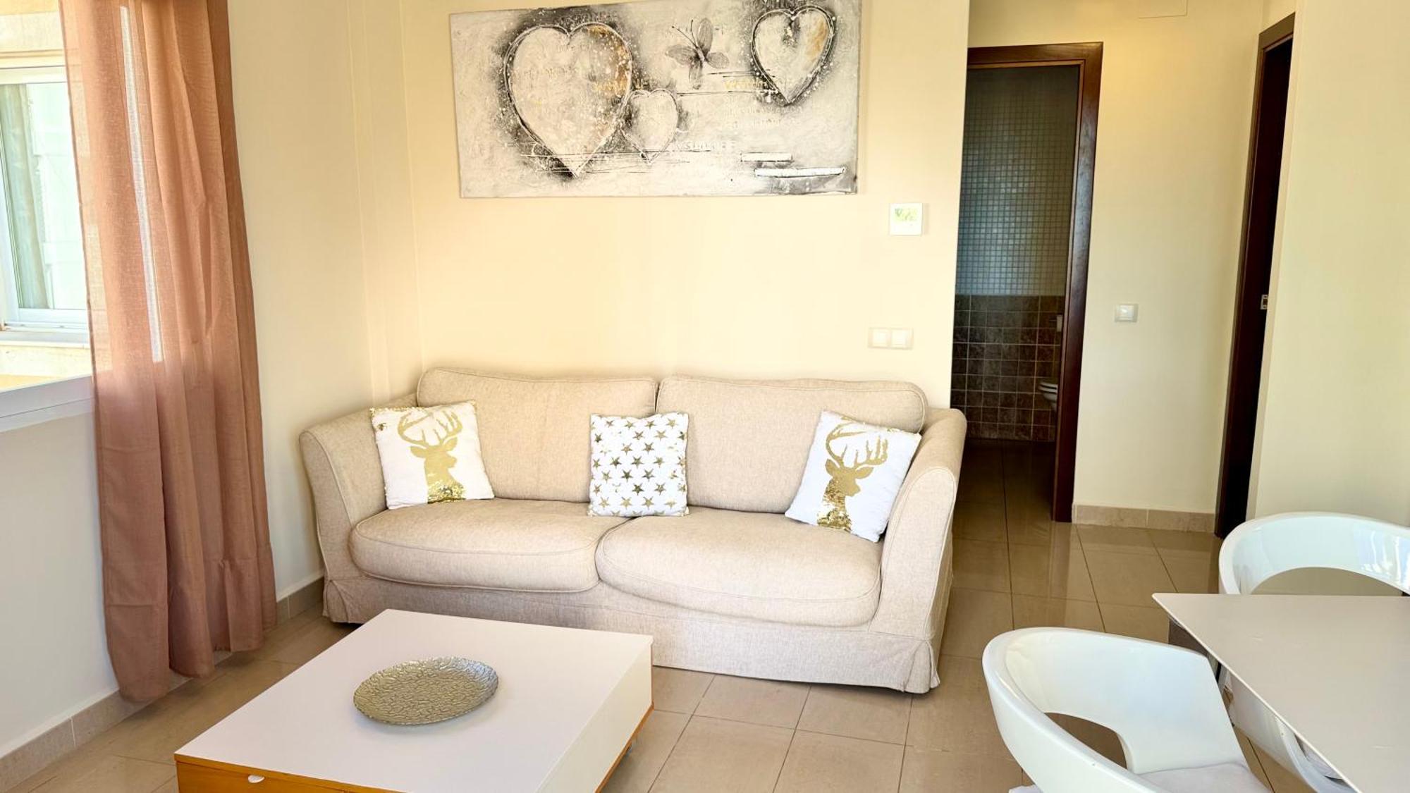 Apartamentos Carlton Vyb Dénia Exterior foto
